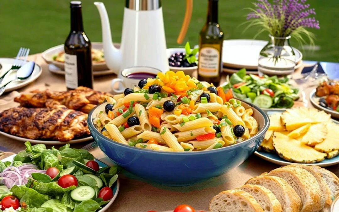 Pasta Fresca