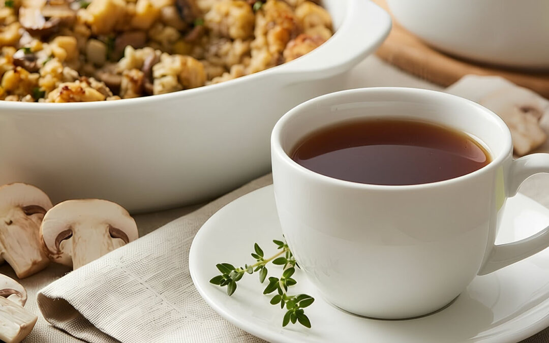 Ceylon Black Tea