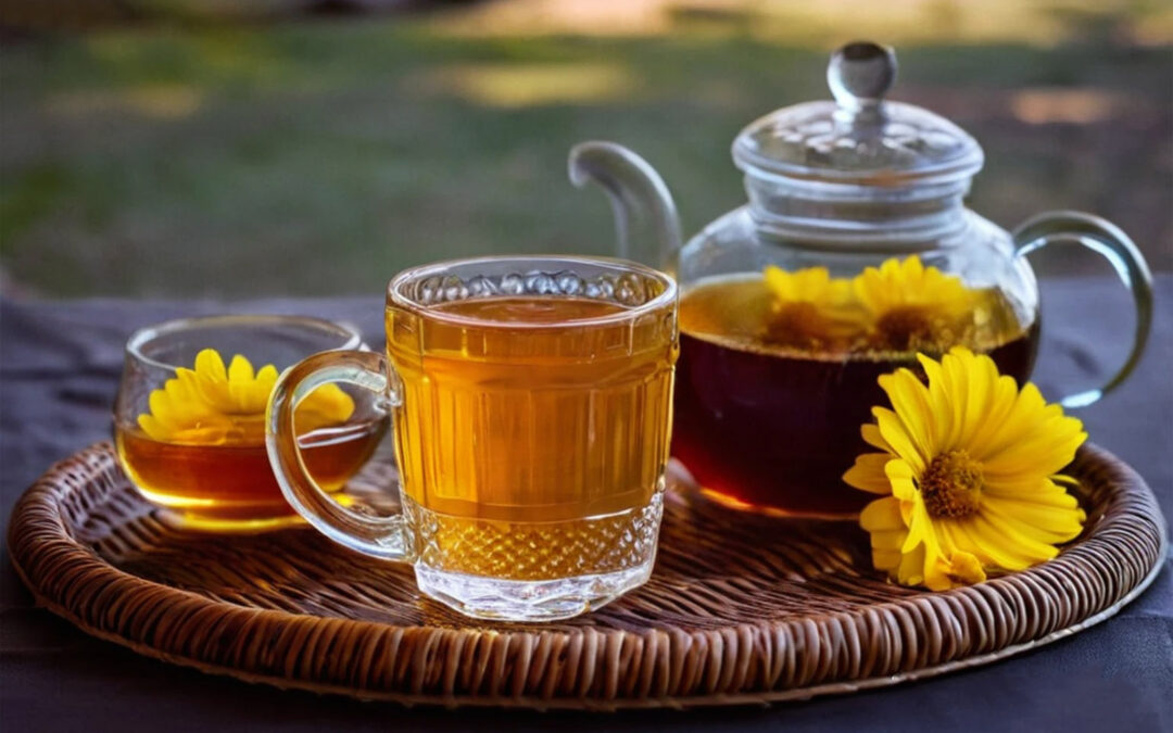 Sun Tea